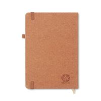NOTEBOOK RICICLATO